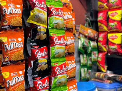 India retail inflation touches four-month-high of 5.69 percent