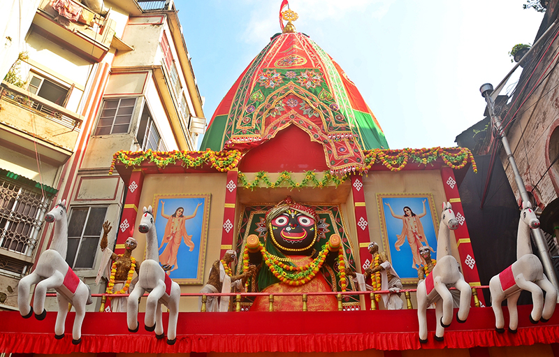 Best Pujos of Kolkata 2024: A walkthrough