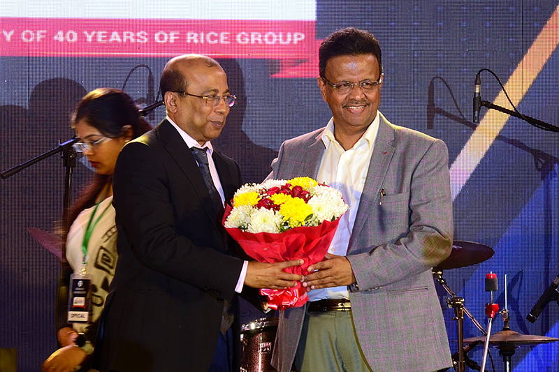 West Indies cricket legend Clive Lloyd in Kolkata