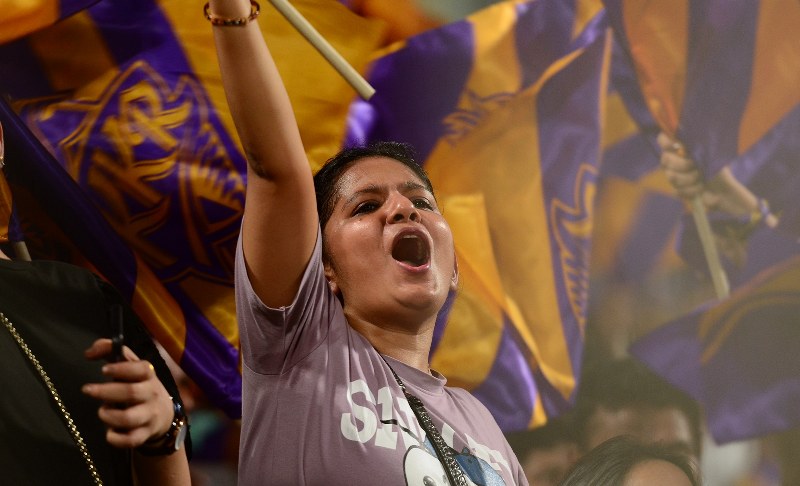 KKR vs RR: Sunil Narine slams maiden IPL century as Kolkata post 223 runs against Rajasthan