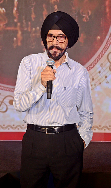 Iman Chakraborty, Rupankar Bagchi, others launch music album Baisakher Paanchgaan