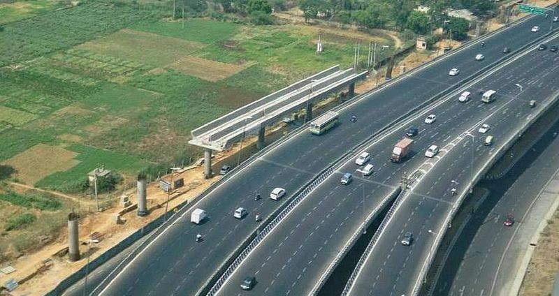 DelhiMumbai Expressway faces twoyear delay, full completion now
