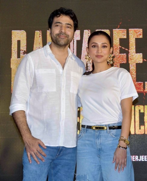 In Images: Teaser launch event of Raktabeej 2