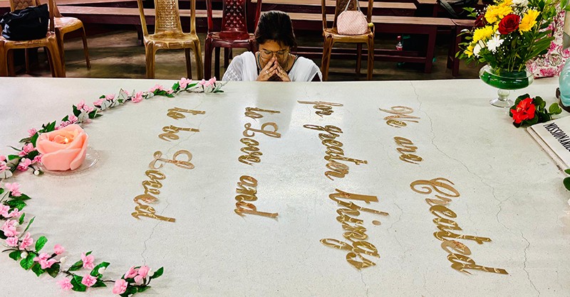 Remembering Mother Teresa on her 115th birth anniversary