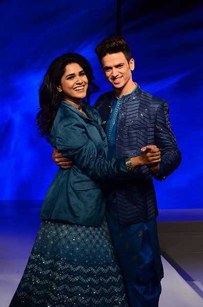 In Images: Sourav Ganguly partners with Myntra to launch ethnic brand 'Souragya'