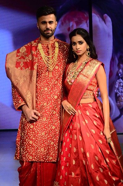 In Images: Sourav Ganguly partners with Myntra to launch ethnic brand 'Souragya'