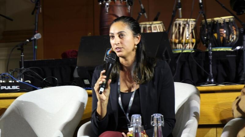 Indi Setu Glimpses: The New Cultural & Intellectual Bridge Forged Between India and the UK