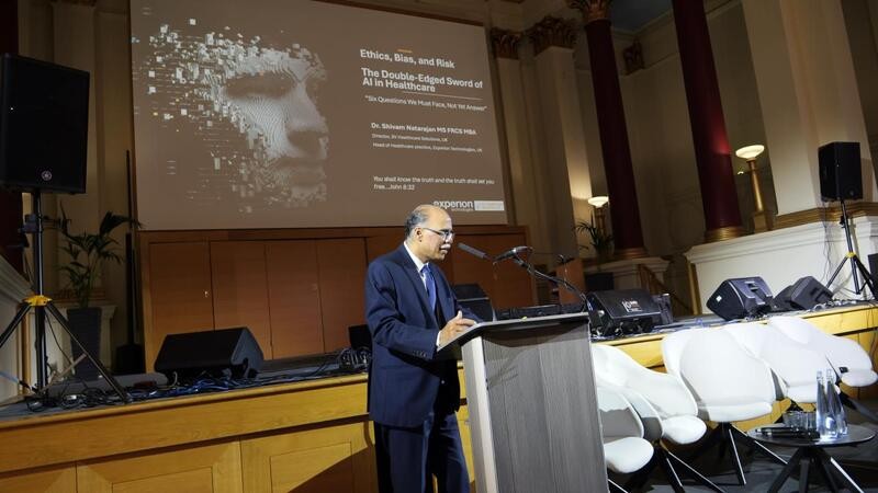 Indi Setu Glimpses: The New Cultural & Intellectual Bridge Forged Between India and the UK