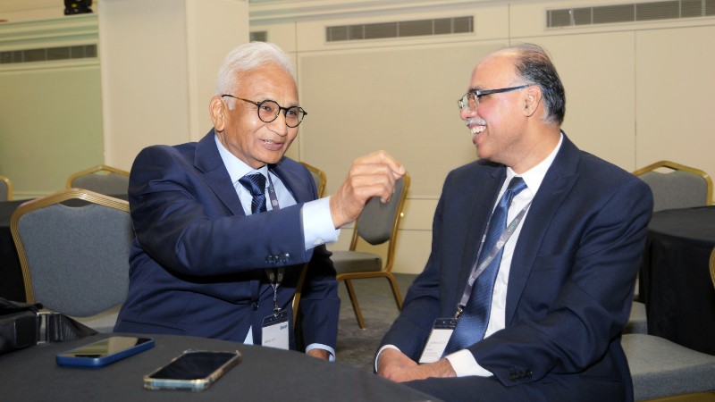 Indi Setu Glimpses: The New Cultural & Intellectual Bridge Forged Between India and the UK