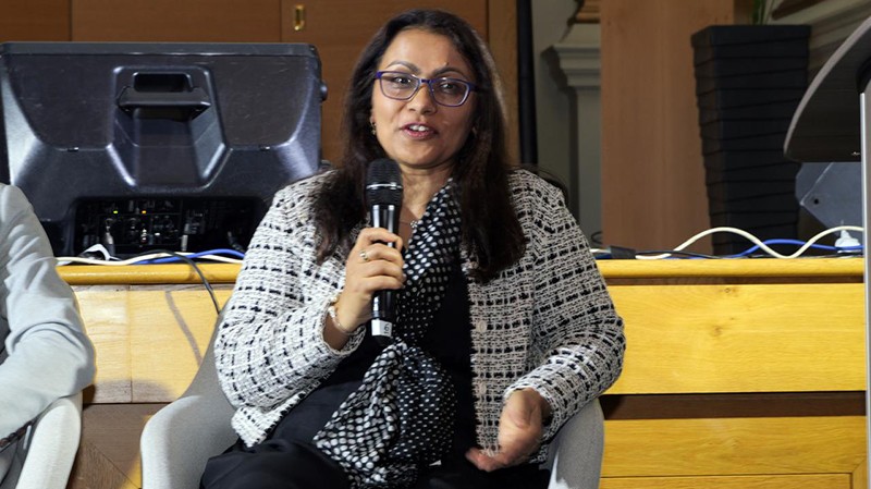 Indi Setu Glimpses: The New Cultural & Intellectual Bridge Forged Between India and the UK