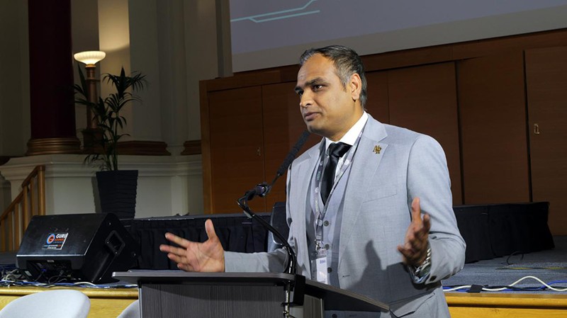 Indi Setu Glimpses: The New Cultural & Intellectual Bridge Forged Between India and the UK