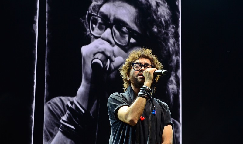 In Images: Unity Concert 2025 brings iconic bands together in Kolkata