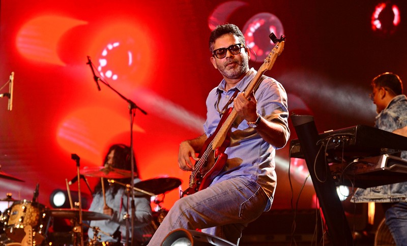 In Images: Unity Concert 2025 brings iconic bands together in Kolkata