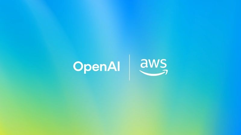 OpenAI and Amazon’s AWS sign a $38 billion partnership