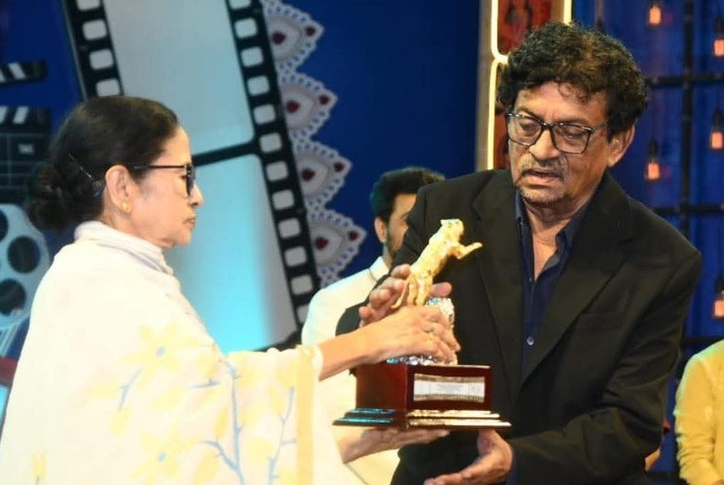 In Images: 31st KIFF closing ceremony in Kolkata