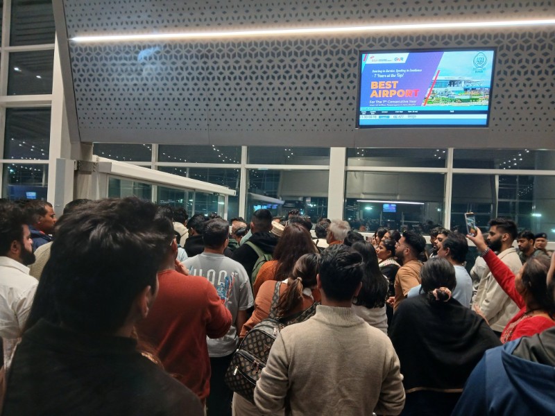 Delhi High Court raps Centre and IndiGo, ordering swift compensation after cancellations and shocking fare hikes.