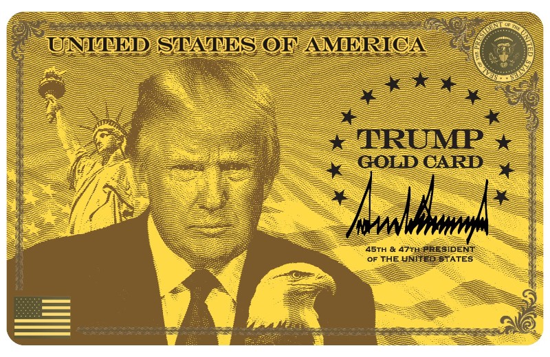 Trump’s new Gold Card aims to let skilled foreign graduates, especially Indians, stay and work in the US.