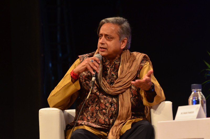 Shashi Tharoor’s repeated absences from Congress strategy meetings raise fresh questions about widening internal rifts.