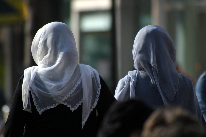 Austria’s new school headscarf ban for girls under 14 draws legal challenges and sharp political criticism.