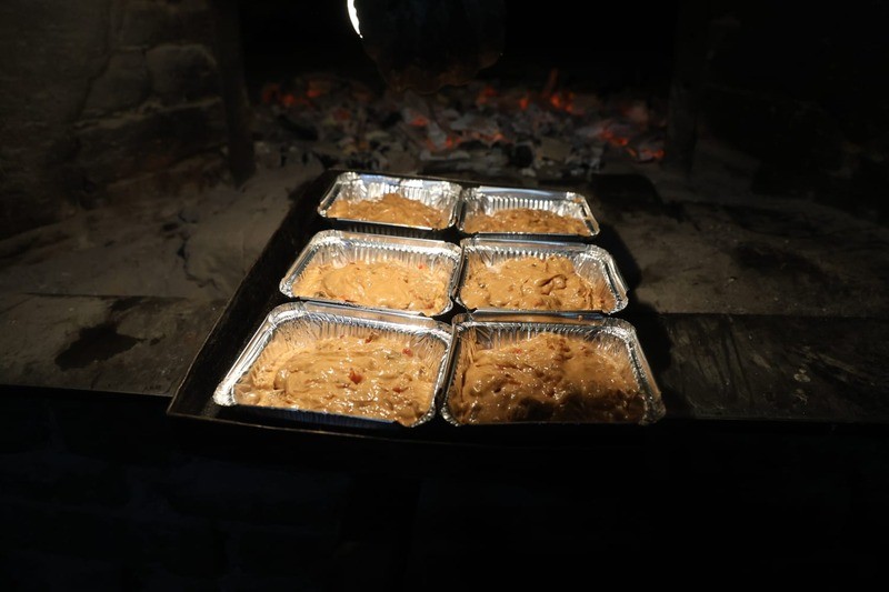 In Images: Christmas cake prepared at 200-year-old Kolkata bakery