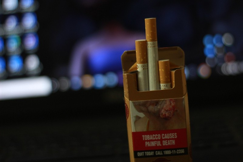 Cigarette prices could soar fourfold after Parliament approves sweeping excise duty hikes on tobacco products.