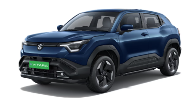 E-Vitara: Indian car major Maruti Suzuki unveils maiden electric vehicle with 500 kms range