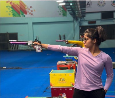 Olympic medallist Manu Bhaker's grandmother and uncle killed in road accident