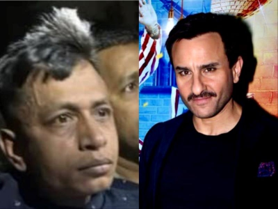 Saif Ali Khan's stabber a Bangladeshi, documents confirm identity: Report