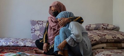 ICC seeks arrest warrants for Taliban leaders for persecution of women, girls in Afghanistan