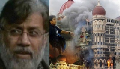 US Supreme Court clears 26/11 Mumbai terror attack convict Tahawwur Rana's extradition to India