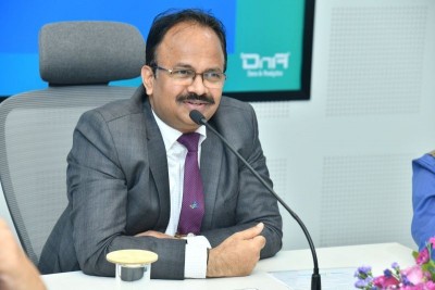 Canara Bank's Q3 net profit jumps by 12.25 percent