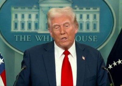 I put safety first: Donald Trump blames Obama, Biden's 'diversity hires' for plane-chopper crash