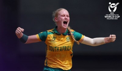South Africa remain unbeaten and reach first ICC U19 Women’s T20 World Cup final