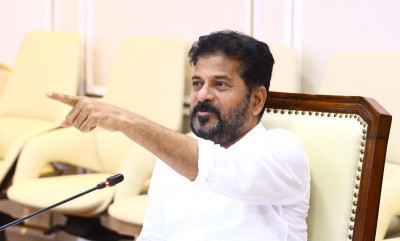 Telangana reduces work hours for Muslim employees during Ramzan, BJP slams Congress govt over 'appeasement'