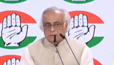 Congress claims USAID funding was for Bangladesh and not India, BJP schools grand old party