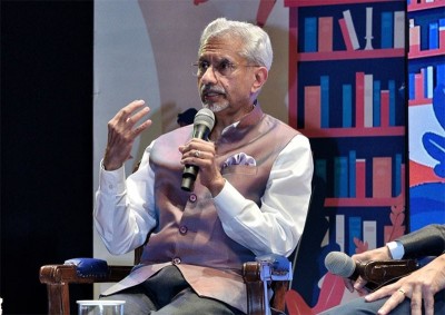 ‘Deeply concerning’: Jaishankar says India is probing US claims of $21m USAID funding for voter turnout