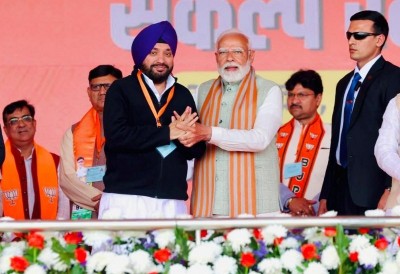 Delhi LG appoints BJP’s Arvinder Singh Lovely as protem speaker; assembly session on Feb 24