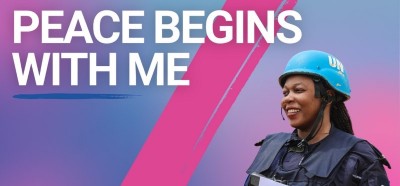 India to host two-day Women Peacekeepers conference tomorrow