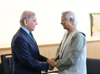 Pakistan, Bangladesh resume direct trade for first time since 1971 Liberation War