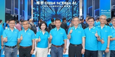 Taiwan-based Delta Electronics announces plan to invest USD 500 million in India