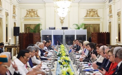 India, EU set year-end deadline for free trade deal amid US tariff concerns