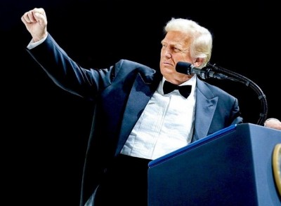 Donald Trump vows to impose reciprocal tariffs on India in joint Congress address