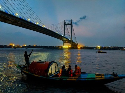 Kolkata gears up to host North East Trade And Investment Roadshow this week