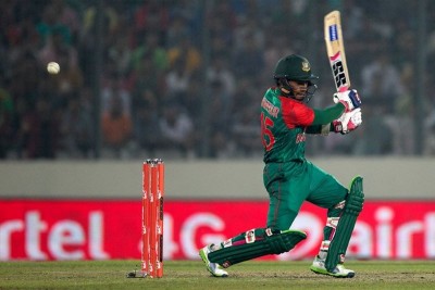 Bangladesh legend Mushfiqur Rahim retires from ODI cricket