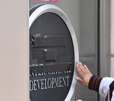 Groups say some US cuts to global health programs reversed