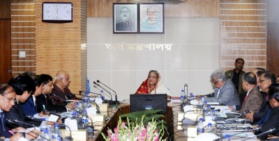 Bangladesh: Court directs to seize ex-PM Hasina's Dhaka residence, over 120 bank accounts frozen