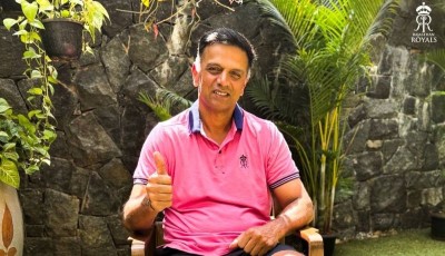 IPL 2025: Injured Rahul Dravid set to join Rajasthan Royals squad today
