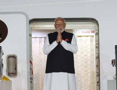 Sri Lankan Foreign Minister says Narendra Modi may visit Colombo next month