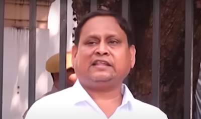 Don't speak against any religion: TMC warns Humayun Kabir over remarks against Suvendu Adhikari