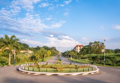 NIT Silchar professor suspended over sexual harassment charges